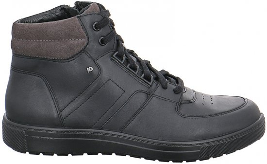 Jomos 321799 Boots Black - Bărbați pantofi 40-52 -