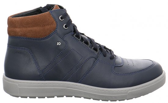 Jomos 321799 Boots Blue - Bărbați pantofi 40-52 - 