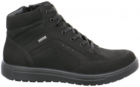 Jomos 321804 Boots Black - Bărbați pantofi 40-52 - 