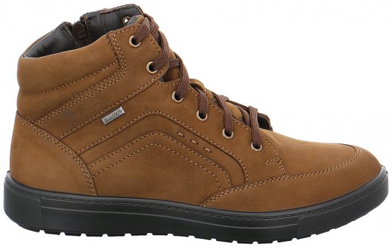Jomos 321804 Boots Brown - Bărbați pantofi 40-52 - 