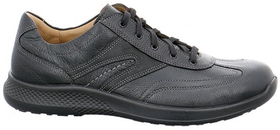 Jomos 322202 Sneakers Black - Bărbați pantofi 40-52 - 