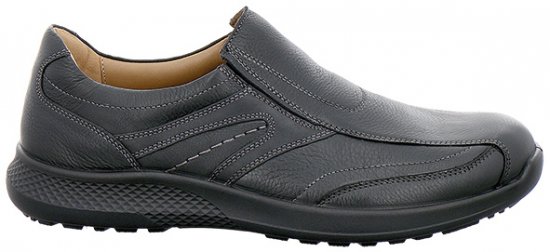 Jomos 322204 Shoes Black - Bărbați pantofi 40-52 - 