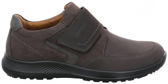 Jomos 322209 Sneakers Dark Brown - Bărbați pantofi 40-52 -