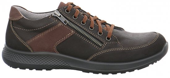 Jomos 322311 Sneakers Black - Bărbați pantofi 40-52 -