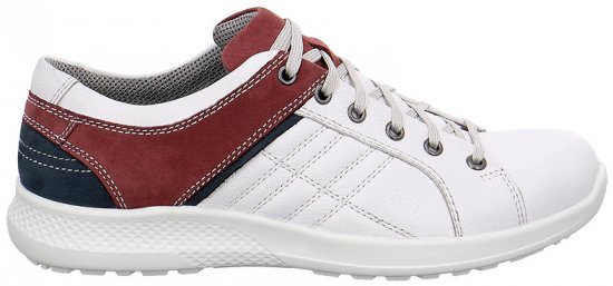 Jomos 322312 Sneakers White - Bărbați pantofi 40-52 - 