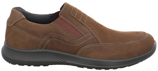 Jomos 322334 Sneakers Brown - Bărbați pantofi 40-52 - 