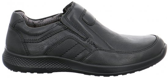 Jomos 322357 Shoes Black - Bărbați pantofi 40-52 - 
