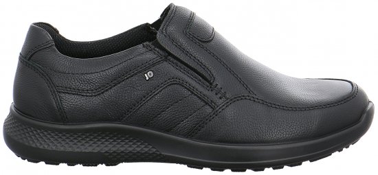 Jomos 322358 Shoes Black - Bărbați pantofi 40-52 - 
