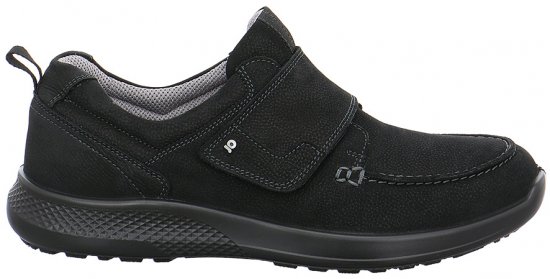 Jomos 322376 Sneakers Black - Bărbați pantofi 40-52 - 