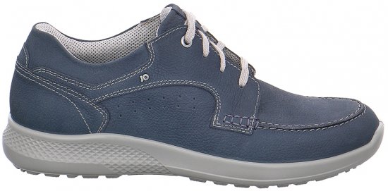 Jomos 322377 Shoes Blue - Bărbați pantofi 40-52 -