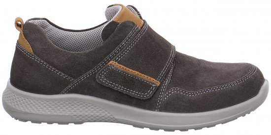 Jomos 322389 Sneakers Brown - Bărbați pantofi 40-52 -