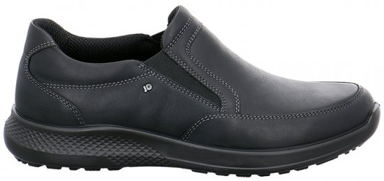 Jomos 322391 Shoe Black - Bărbați pantofi 40-52 - 