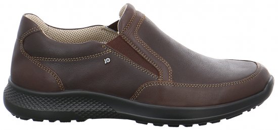Jomos 322391 Shoes Brown - Bărbați pantofi 40-52 - 