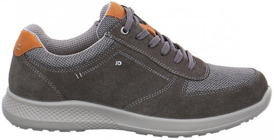 Jomos 322392 Sneakers Grey - Bărbați pantofi 40-52 - 