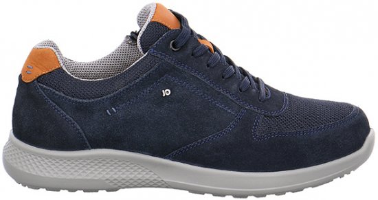 Jomos 322392 Sneakers Blue - Bărbați pantofi 40-52 - 