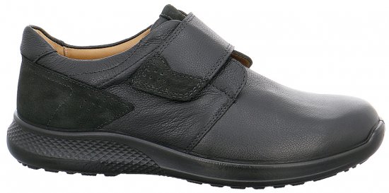 Jomos 322409 Sneakers Black - Bărbați pantofi 40-52 - 