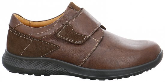 Jomos 322409 Sneakers Brown - Bărbați pantofi 40-52 - 