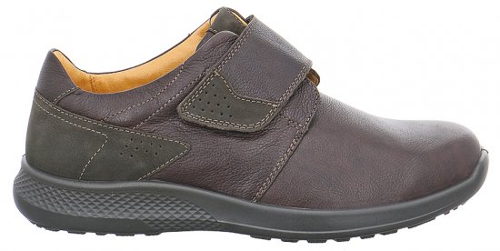 Jomos 322409 Sneakers Dark Brown - Bărbați pantofi 40-52 - 