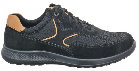 Jomos 322411 Sneakers Black - Bărbați pantofi 40-52 - 