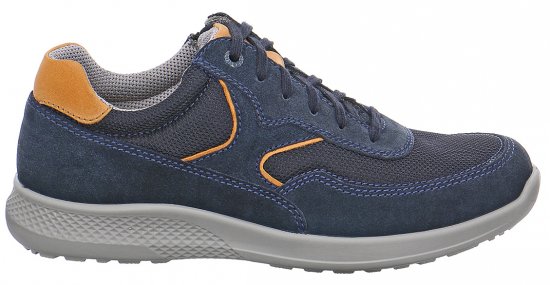 Jomos 322411 Sneakers Blue - Bărbați pantofi 40-52 - 