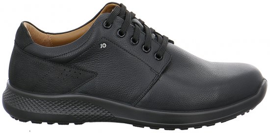 Jomos 322426 Shoes Black - Bărbați pantofi 40-52 -