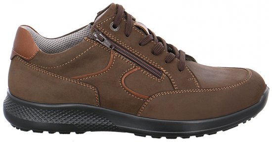 Jomos 322427 Sneakers Brown - Bărbați pantofi 40-52 - 