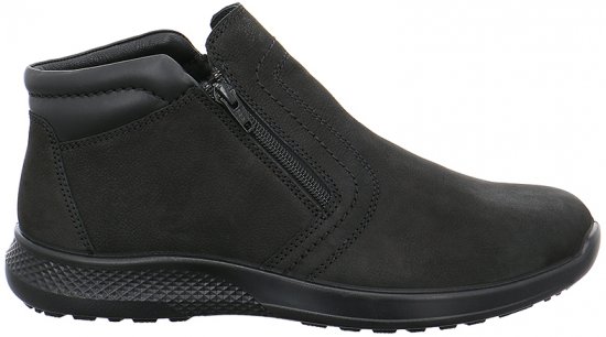 Jomos 322709 Boots Black - Bărbați pantofi 40-52 - 