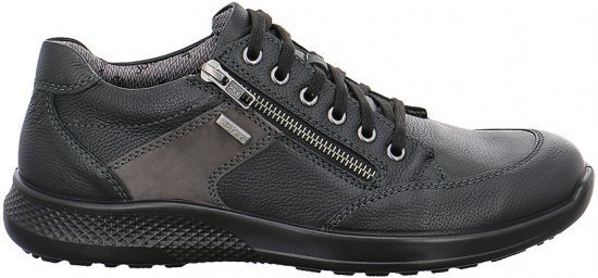 Jomos 322905 Sneakers Black - Bărbați pantofi 40-52 - 