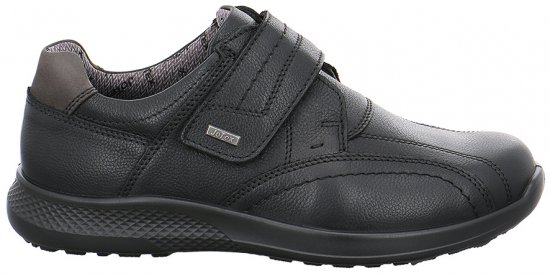 Jomos 322906 Sneakers Black-Grey - Bărbați pantofi 40-52 - 