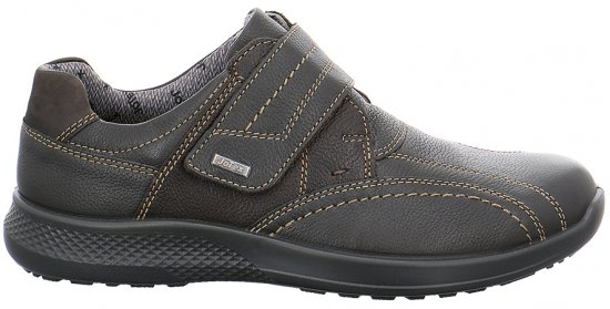 Jomos 322906 Sneakers Black-Brown - Bărbați pantofi 40-52 - 