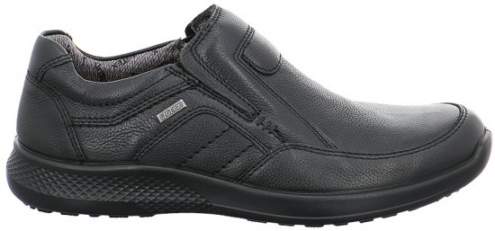 Jomos 322922 Shoes Black - Bărbați pantofi 40-52 - 
