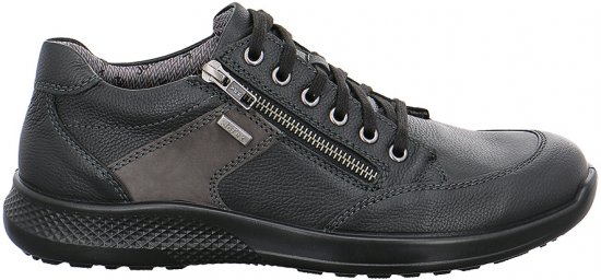 Jomos 322924 Sneakers Black - Bărbați pantofi 40-52 - 