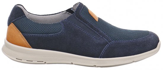 Jomos 324398 Sneakers Blue - Bărbați pantofi 40-52 -