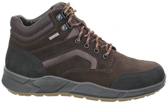 Jomos 325914 Boots Brown - Bărbați pantofi 40-52 - 