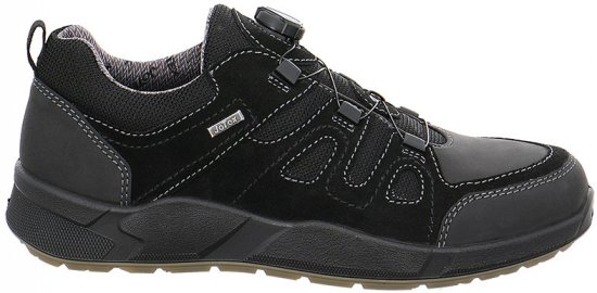 Jomos 325999 Sneakers Black - Bărbați pantofi 40-52 - 
