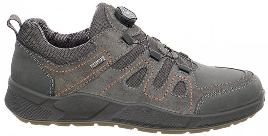 Jomos 325999 Sneakers Black - Bărbați pantofi 40-52 - 