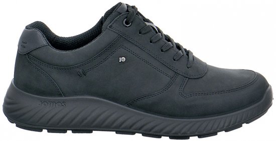 Jomos 326373 Sneakers Black - Bărbați pantofi 40-52 - 