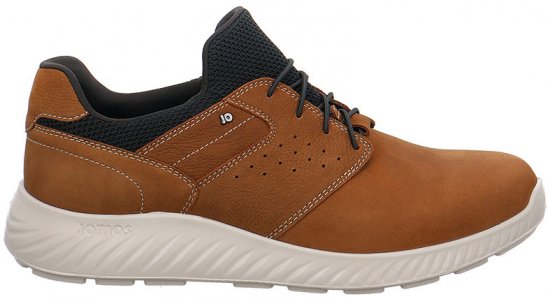 Jomos 326377 Sneakers Brown - Bărbați pantofi 40-52 - 