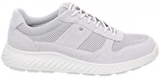 Jomos 326379 Sneakers White - Bărbați pantofi 40-52 - 