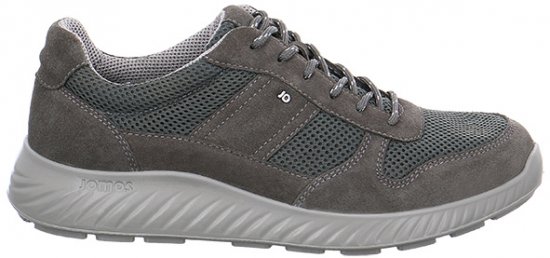 Jomos 326379 Sneakers Light Grey - Bărbați pantofi 40-52 - 