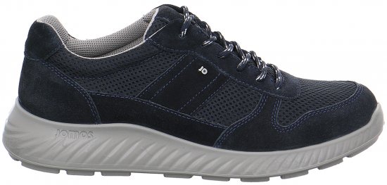 Jomos 326379 Sneakers Blue - Bărbați pantofi 40-52 - 