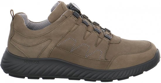 Jomos 326384 Sneakers Dark Green - Bărbați pantofi 40-52 - 