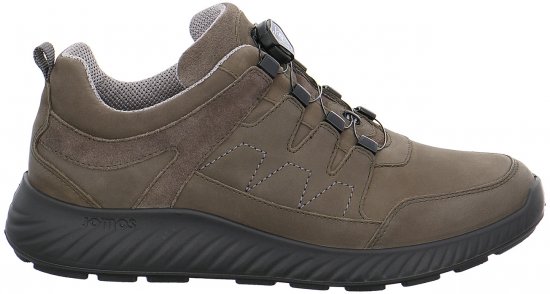Jomos 326384 Sneakers Medium Brown - Bărbați pantofi 40-52 - 