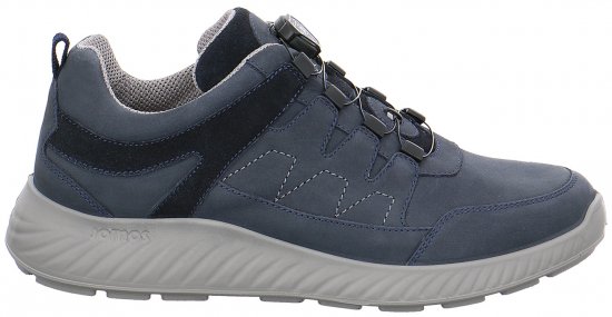 Jomos 326384 Sneakers Blue-Black - Bărbați pantofi 40-52 -