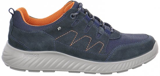 Jomos 326386 Sneakers Dark Blue - Bărbați pantofi 40-52 - 