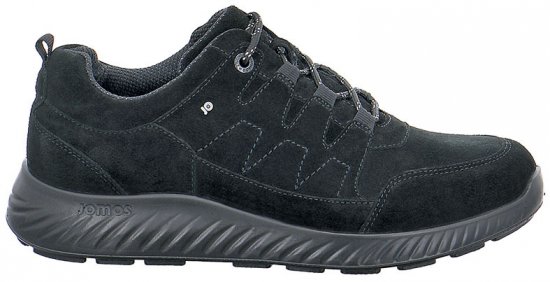 Jomos 326386 Sneakers Black - Bărbați pantofi 40-52 - 
