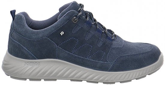 Jomos 326386 Sneakers Blue - Bărbați pantofi 40-52 - 