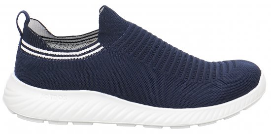 Jomos 326390 Sneakers Blue - Bărbați pantofi 40-52 - 