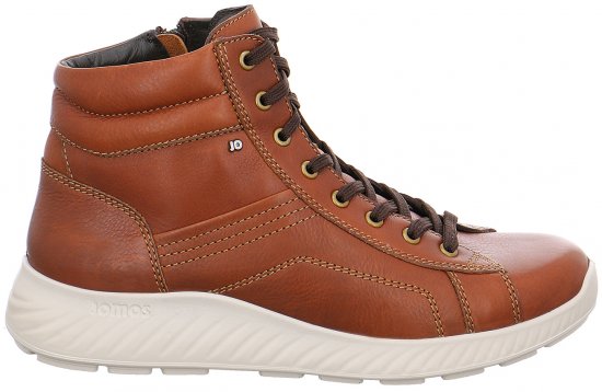 Jomos 326706 Boots Light Brown - Bărbați pantofi 40-52 - 