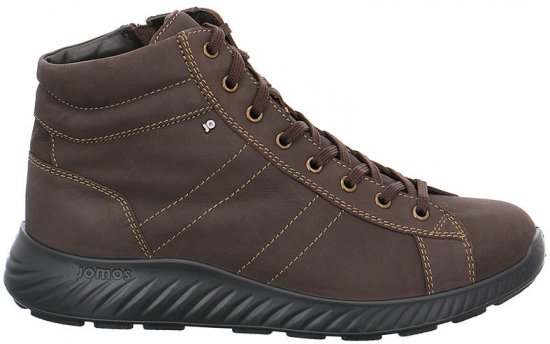 Jomos 326799 Boots Brown - Bărbați pantofi 40-52 - 